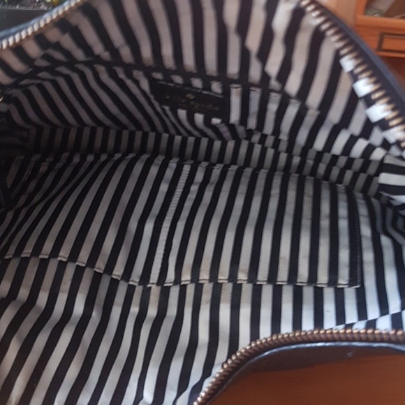 🎉SALE🎉 Kate Spade shoulder bag, Black - Picture 3 of 5